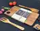 Image for Unleash Your Culinary Creativity with the Top Chopping Board of 2024