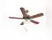 Image for Best Ceiling Fans with Lights: Top Picks from Orient, Havells, Bajaj and more