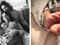 Richa Chadha & Ali Fazal treat fans to 1st glimpse of their baby daughter:Image