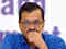 Delhi LG recommends NIA probe against Arvind Kejriwal:Image