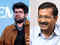 India-origin entrepreneur delivers a memorable retort after being mistaken for Arvind Kejriwal.:Image