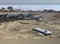 Remotely piloted IAF aircraft crashes in Jaisalmer:Image