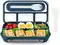 Top 10 Kids Lunch Boxes for a happy and healthy meal