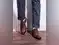 Image for Best Men's Formal Footwear: Top Leather Oxfords, Derbys, Loafers and Moccasins for Every Occasion