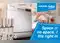 Image for Best Voltas Dishwashers in India: Freedom from Doing the Dishes (2025)