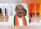 Firebrand leader Bandi Sanjay ---From RSS to Union cabinet:Image