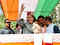 108 public meetings, roadshows, over 100 media bytes: Priyanka Gandhi's campaign in 2024 Lok Sabha p:Image