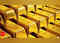 Google search interest draws attention to India's gold reserves:Image