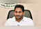 Remember good things which happened before voting: Jagan Mohan Reddy:Image