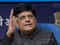 Aim to make Viksit Bharat by 2047: Commerce and industry minister Piyush Goyal:Image