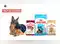 Image for Best Royal Canin Dog Food: Unleash the Power of Tailored Nutrition for a Healthier, Happier Dog