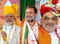 All about Delhi drama: BJP, Congress allies in the capital as govt formation politics heat up:Image