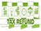 Despite filing ITR no tax refund given in this case:Image