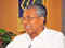 Kerala CM accuses BJP-led Centre of endangering Indian secularism, democracy:Image
