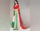 Image for Best Independence Day sarees for women to celebrate with patriotic elegance