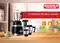 Image for Best Maharaja Whiteline Mixer Grinders in India for Smooth Blending (2024)