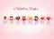 Image for Best gifts for each day of Valentine’s Week 2026