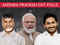 Andhra: NDA to win 21-25 seats, INDIA zero:Image