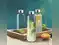 Image for Best Glass Water Bottles: Safe, Stylish and Sustainable Hydration