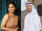 Is Tamil actress Sunaina engaged to Emirati YouTuber Khalid Al Khalid? Cryptic posts spark romance r:Image