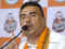 Kanthi: BJP gains ground as TMC battles to retain foothold in Suvendu Adhikari's backyard:Image