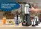 Image for Best Bajaj Mixer Grinders in India for Efficiently Grinding Experience (2024)