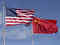 China criticises US in military unit's call with US defence official, says China ministry:Image