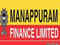 Manappuram Finance shares rally 5% on Sebi nod to IPO of subsidiary Asirvad Micro Finance:Image