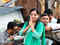 Lok Sabha Election 2024: Arvind Kejriwal, his wife Sunita, Manish Sisodia, Satyendar Jain feature in:Image