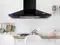 Top 10 Chimneys for Small Kitchens: Maximize Space with Powerful Ventilation