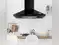 Image for Top 10 Chimneys for Small Kitchens: Maximize Space with Powerful Ventilation