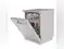 Image for 12-Place Dishwashers for Modern Kitchens to Buy in 2025: Sleek, Efficient, and Reliable