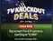 Image for Amazon TV Sale - Big screen TVs and projectors starting at just Rs.6999 only
