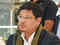 Meghalaya CM Conrad Sangma exudes confidence in winning Shillong and Tura LS seats:Image