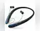 Image for Best neckband headphones with noise-cancellation for seamless listening