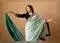 Image for 10 Beautiful Cotton Sarees for Women You'll Love Wearing in Every Season