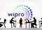 Wipro elevates three company veterans:Image