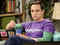 'Big Bang' theory star Jim Parsons says reprising the role of awkward genius Sheldon Cooper was 'wei:Image