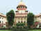SC to hear plea against new criminal laws on Monday:Image