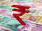 Rupee remains one of the best performers in 2024: Finance Ministry:Image