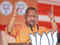 UP CM Yogi accuses Rahul Gandhi of running away in times of crisis:Image