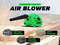 Best Air Blowers under 1000 in India for excellent cleaning