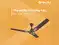 Image for 7 Best Bajaj Ceiling Fans in India to Upgrade Your Lifestyle
