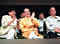 MVA to begin alliance talks early, lay groundwork for Maharashtra polls:Image