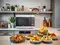 Best grill microwaves for quick, crispy, and convenient cooking at home