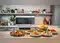 Image for Best grill microwaves for quick, crispy, and convenient cooking at home