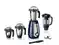 Image for 10 Best Bosch Mixer Grinders For Your Kitchen