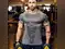 Image for Best Gym T-Shirts for Men: Comfort, Performance and Style Combined