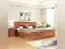 Image for 10 Best King Size Beds in India offering Unmatched Luxury for your Dream Bedroom