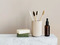 10 Best Toothbrush Holders under Rs. 200 for a clean and organised bathroom setup